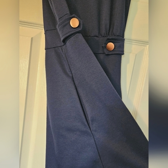 Monteau Dress - Modcloth - Picture 4 of 7